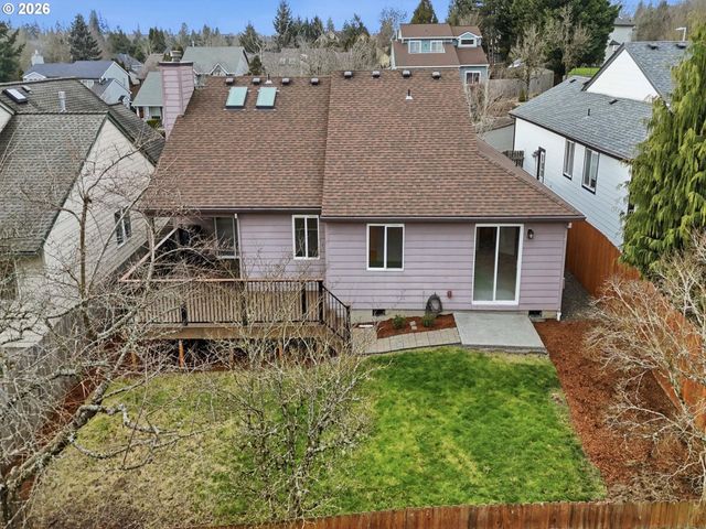 2556 Nw NORWOOD St, Camas, WA 98607