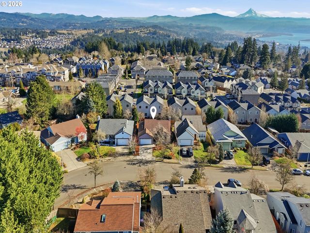 2556 Nw NORWOOD St, Camas, WA 98607