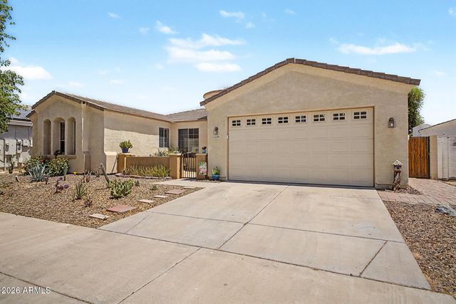 14491 N 135TH Drive, Surprise, AZ 85379