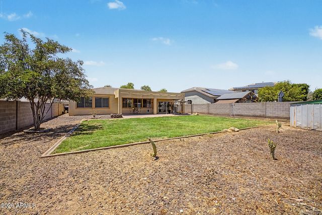 14491 N 135TH Drive, Surprise, AZ 85379