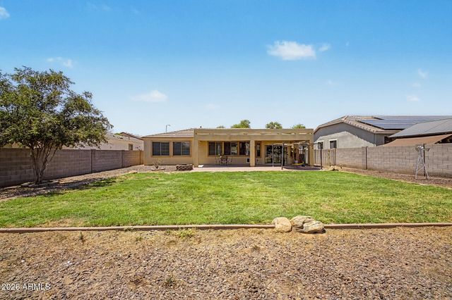 14491 N 135TH Drive, Surprise, AZ 85379