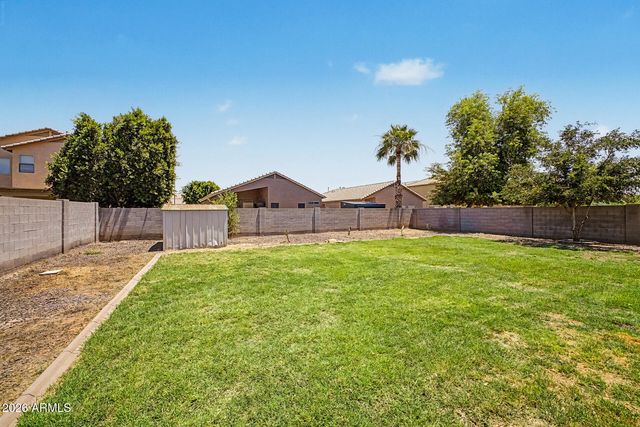 14491 N 135TH Drive, Surprise, AZ 85379