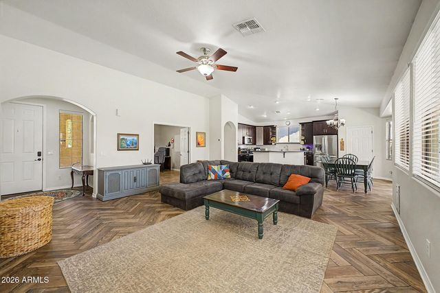 14491 N 135TH Drive, Surprise, AZ 85379