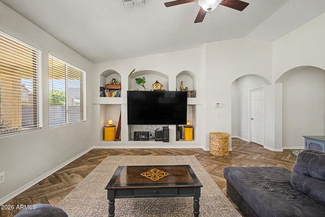 14491 N 135TH Drive, Surprise, AZ 85379
