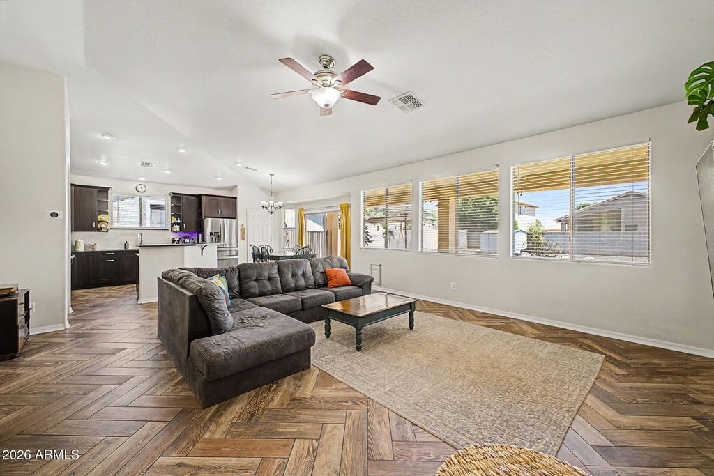 14491 N 135TH Drive, Surprise, AZ 85379 — photo 5