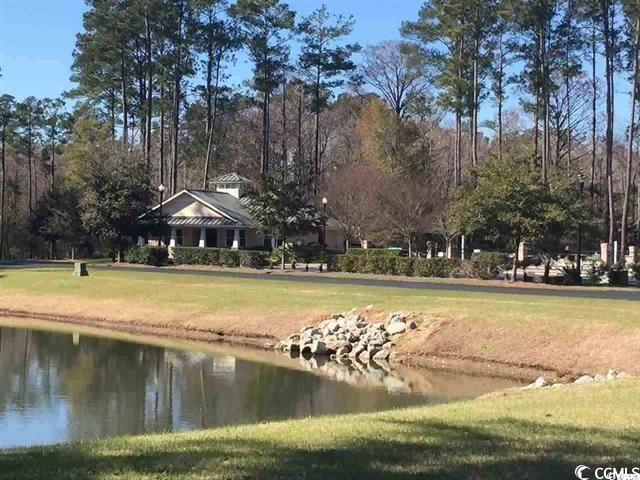 TBD Woody Point Dr., Murrells Inlet, SC 29576