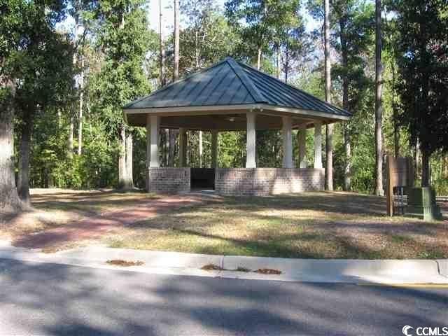TBD Woody Point Dr., Murrells Inlet, SC 29576