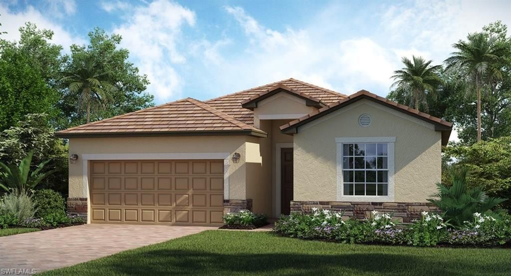 3077 Weston Manor DR, Alva, FL 33920