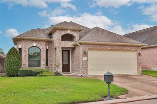 16218 Jordyn Lake Drive, Tomball, TX 77377