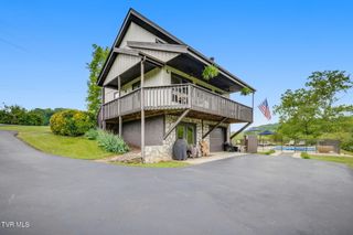 309 Crouch Road, Gray, TN 37615