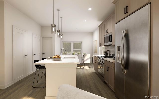 33080 Townhill Road 10, Farmington, MI 48336