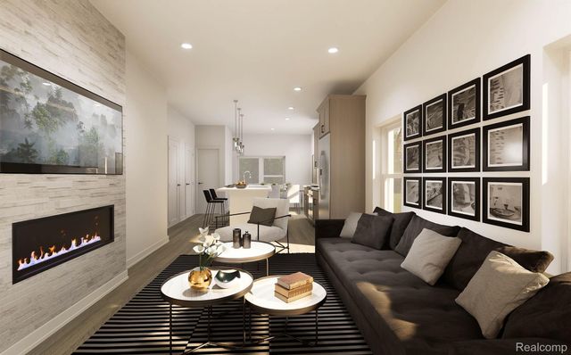 33080 Townhill Road 10, Farmington, MI 48336