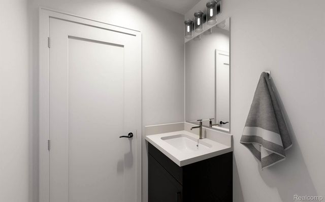 33080 Townhill Road 10, Farmington, MI 48336