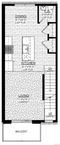 33080 Townhill Road 10, Farmington, MI 48336