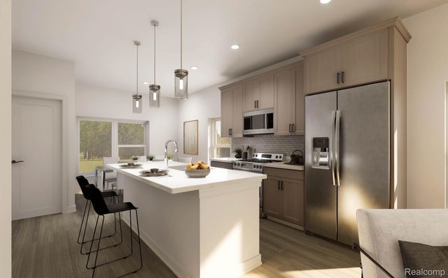 33080 Townhill Road 10, Farmington, MI 48336