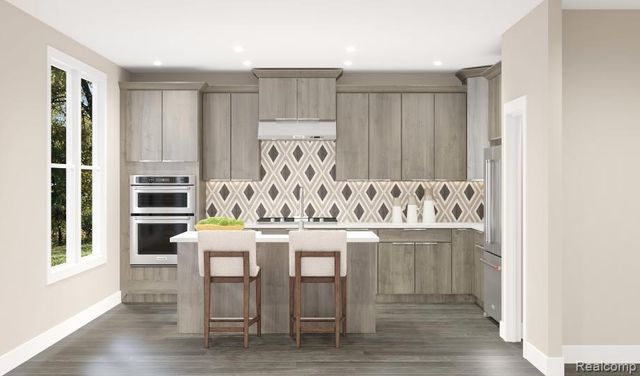 5506 Helmsdale Boulevard, West Bloomfield Charter Township, MI 48322