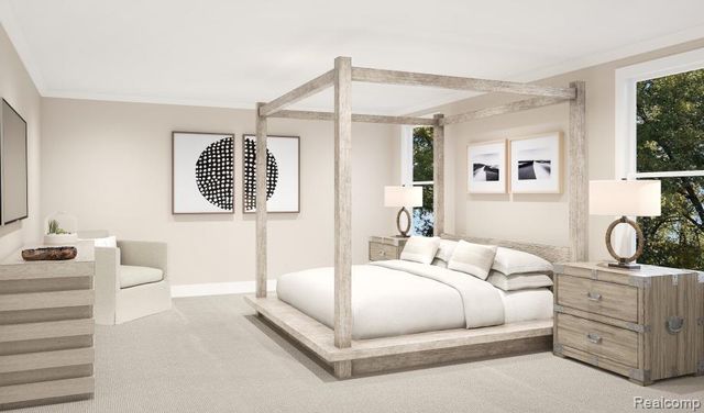 5506 Helmsdale Boulevard, West Bloomfield Charter Township, MI 48322