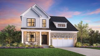 5506 Helmsdale Boulevard, West Bloomfield Charter Township, MI 48322