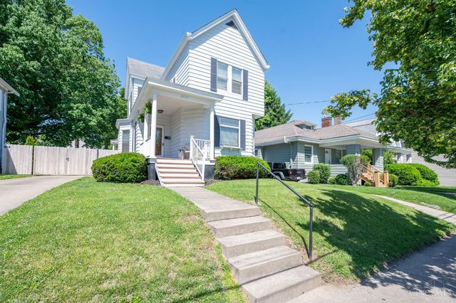 3777 Isabella Avenue, Cincinnati, OH 45209