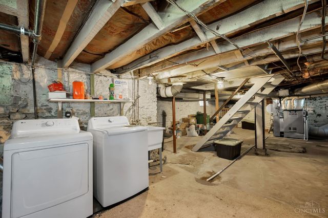 3777 Isabella Avenue, Cincinnati, OH 45209