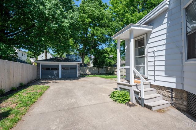 3777 Isabella Avenue, Cincinnati, OH 45209