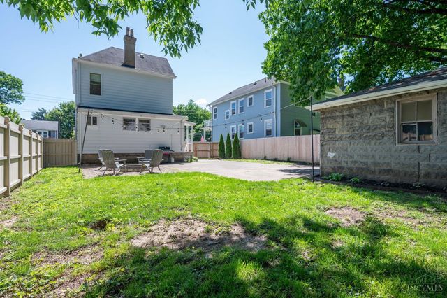 3777 Isabella Avenue, Cincinnati, OH 45209