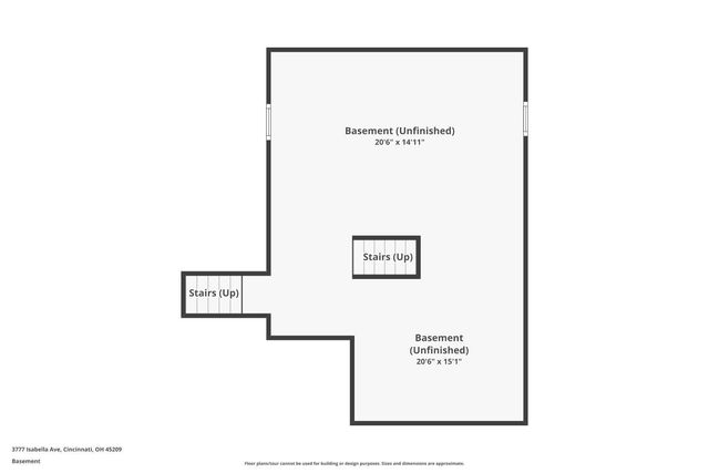 3777 Isabella Avenue, Cincinnati, OH 45209