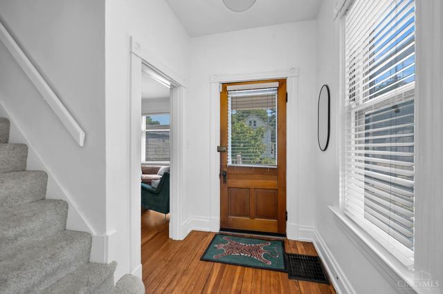 3777 Isabella Avenue, Cincinnati, OH 45209