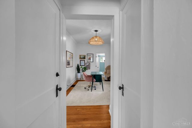 3777 Isabella Avenue, Cincinnati, OH 45209