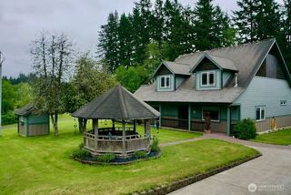 105 Malone Hill Road, Elma, WA 98541
