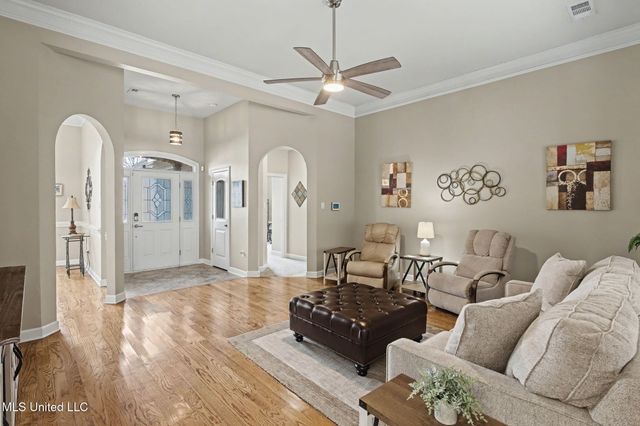 14185 Chapel Ridge Trail, Olive Branch, MS 38654