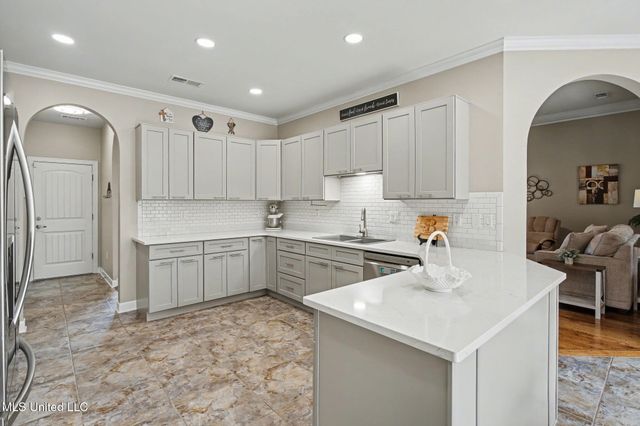 14185 Chapel Ridge Trail, Olive Branch, MS 38654