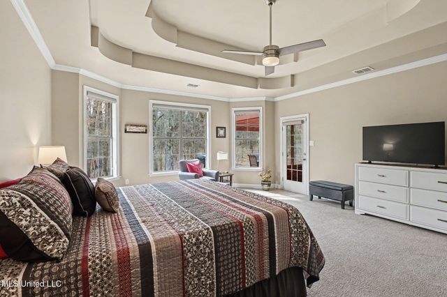 14185 Chapel Ridge Trail, Olive Branch, MS 38654