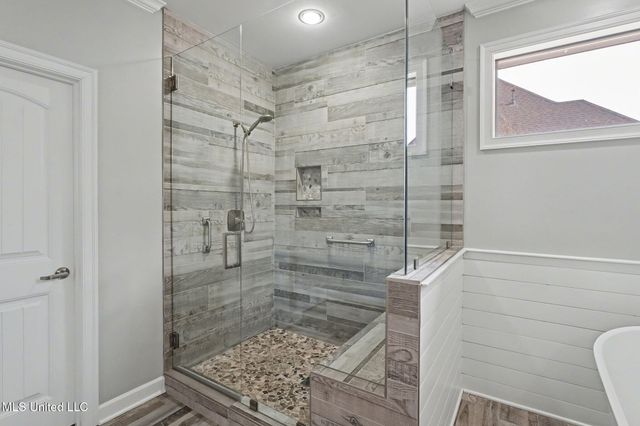 14185 Chapel Ridge Trail, Olive Branch, MS 38654