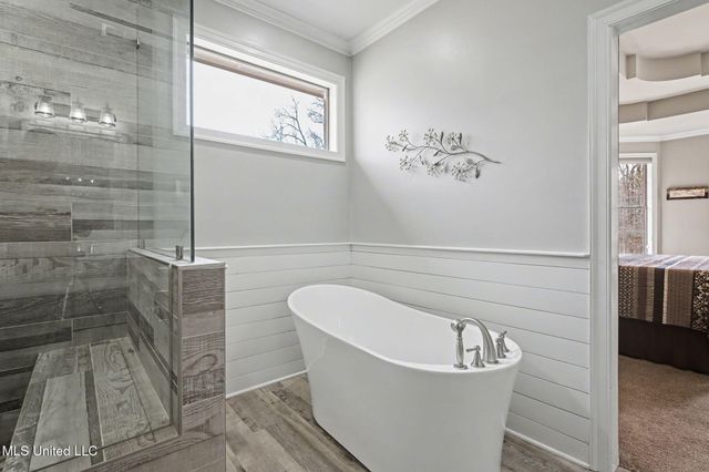 14185 Chapel Ridge Trail, Olive Branch, MS 38654