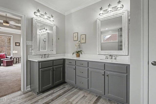 14185 Chapel Ridge Trail, Olive Branch, MS 38654