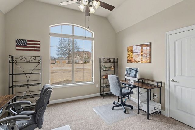 14185 Chapel Ridge Trail, Olive Branch, MS 38654