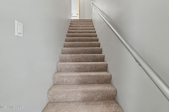 14185 Chapel Ridge Trail, Olive Branch, MS 38654