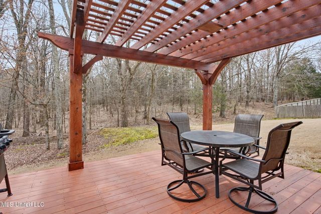 14185 Chapel Ridge Trail, Olive Branch, MS 38654