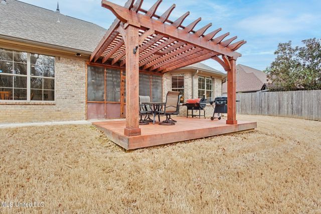 14185 Chapel Ridge Trail, Olive Branch, MS 38654