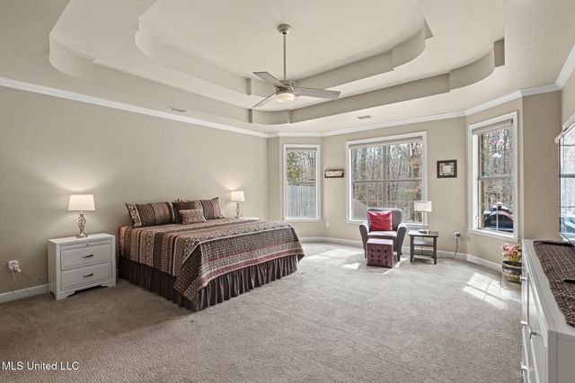 14185 Chapel Ridge Trail, Olive Branch, MS 38654