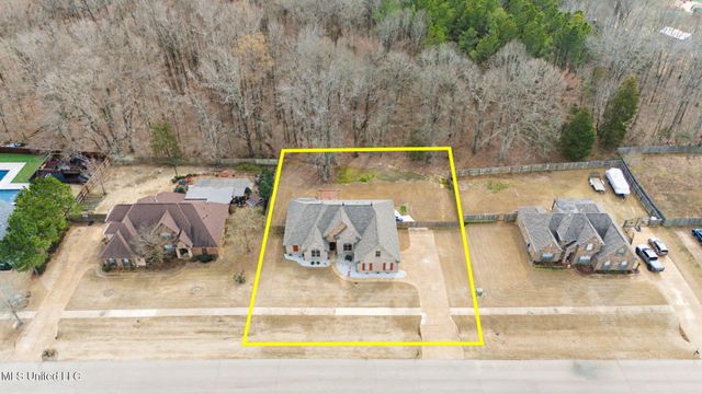 14185 Chapel Ridge Trail, Olive Branch, MS 38654