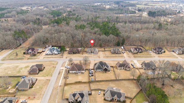 14185 Chapel Ridge Trail, Olive Branch, MS 38654