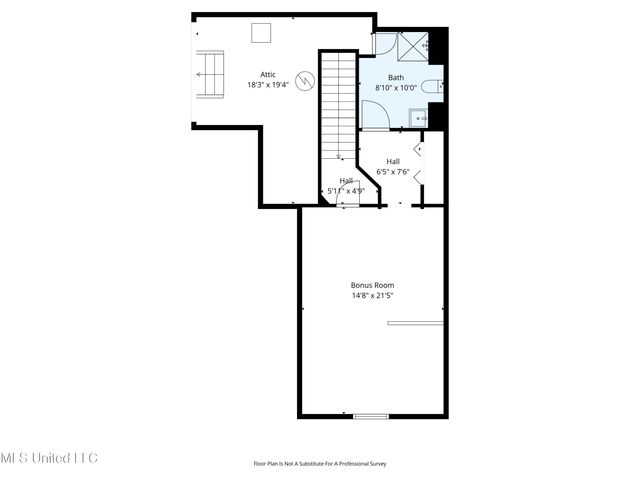 14185 Chapel Ridge Trail, Olive Branch, MS 38654