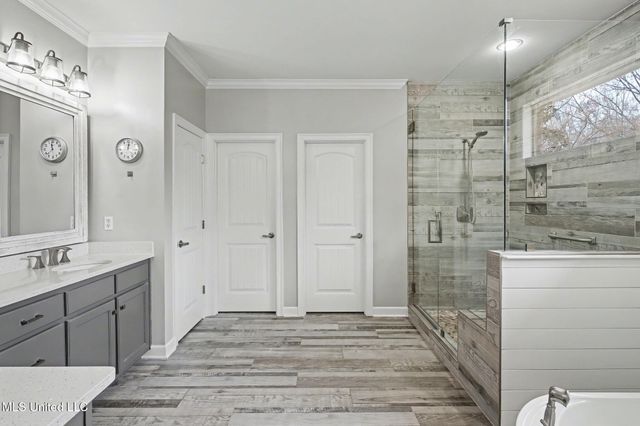 14185 Chapel Ridge Trail, Olive Branch, MS 38654