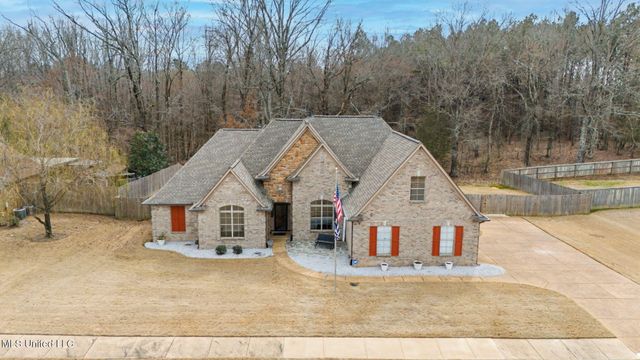 14185 Chapel Ridge Trail, Olive Branch, MS 38654