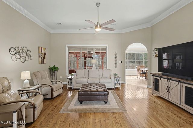 14185 Chapel Ridge Trail, Olive Branch, MS 38654