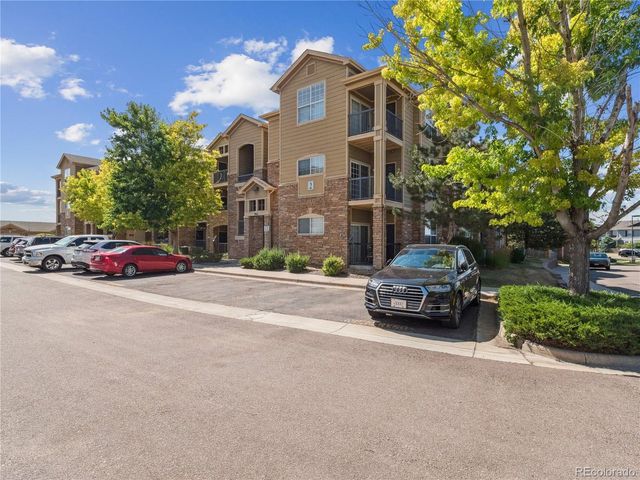 9142 Lodestar Ln 305, Parker, CO 80134