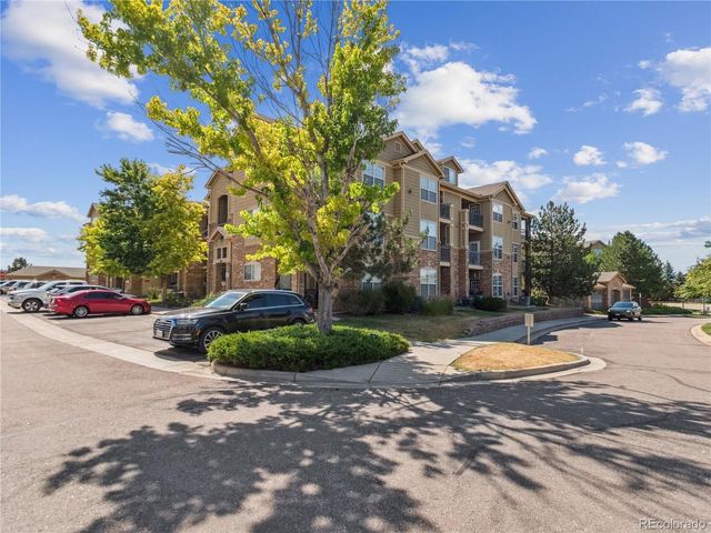 9142 Lodestar Ln 305, Parker, CO 80134