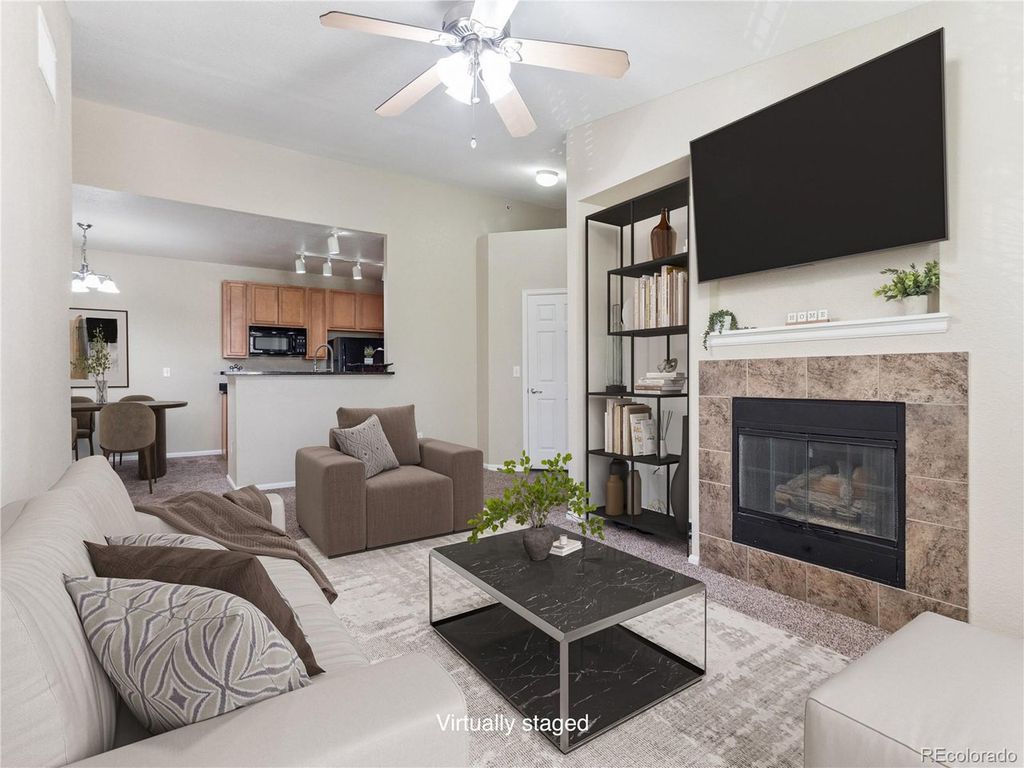 9142 Lodestar Ln 305, Parker, CO 80134